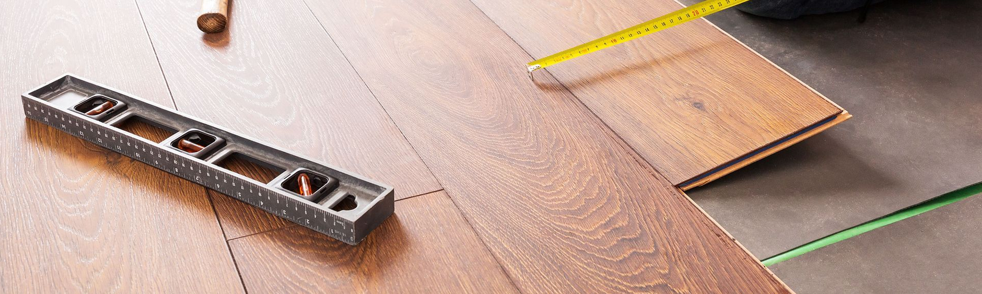 Flooring Repair Assistance Polk County, FL