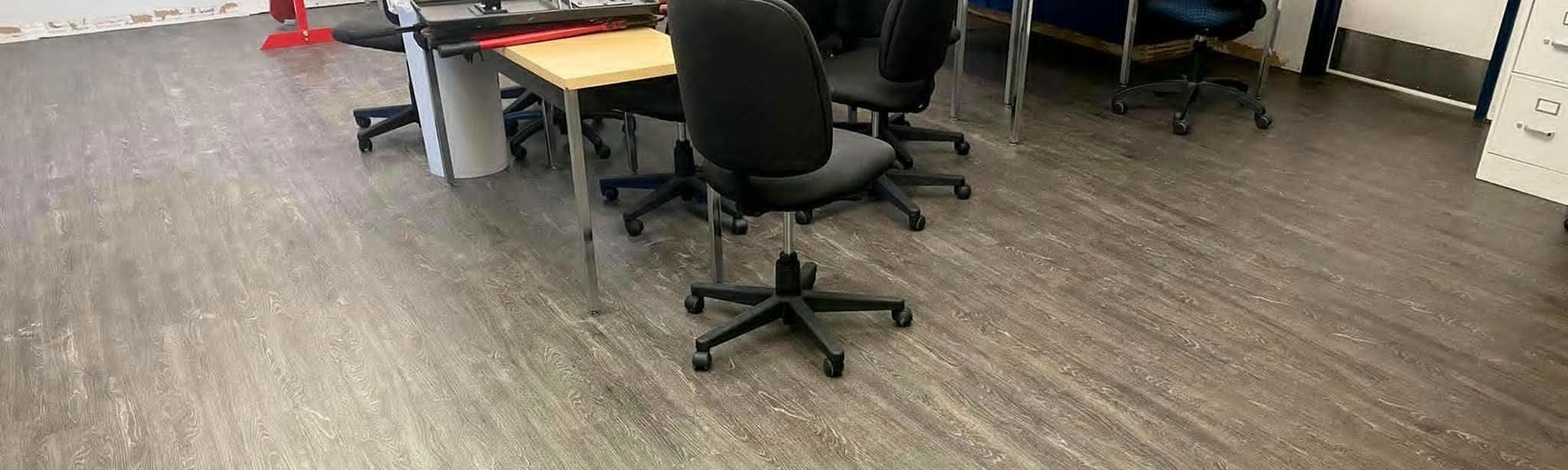 Commercial Flooring Solutions Polk County, FL