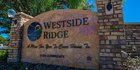 Westside Ridge