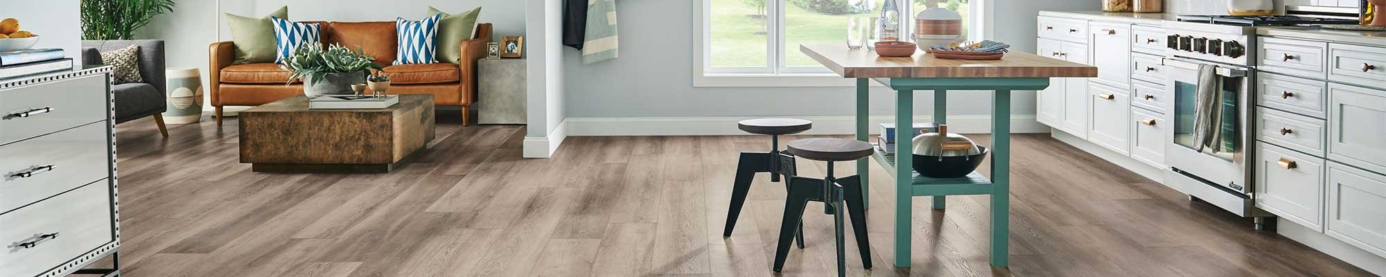 Armstrong Luxury Vinyl Flooring - Auburndale, FL