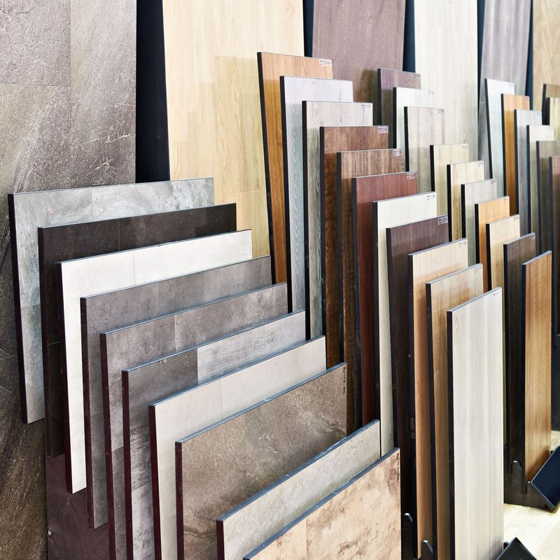 5 Benefits of Working With a Local Flooring Business