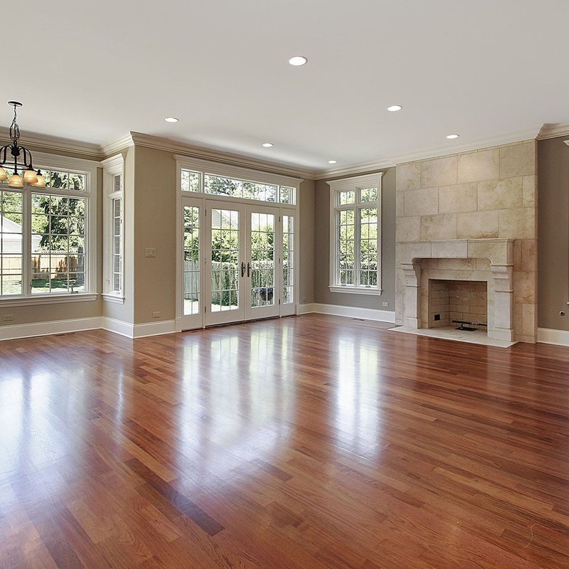 Flooring Installation Guide: What to Consider Before Picking Wood, Tile, or Viny