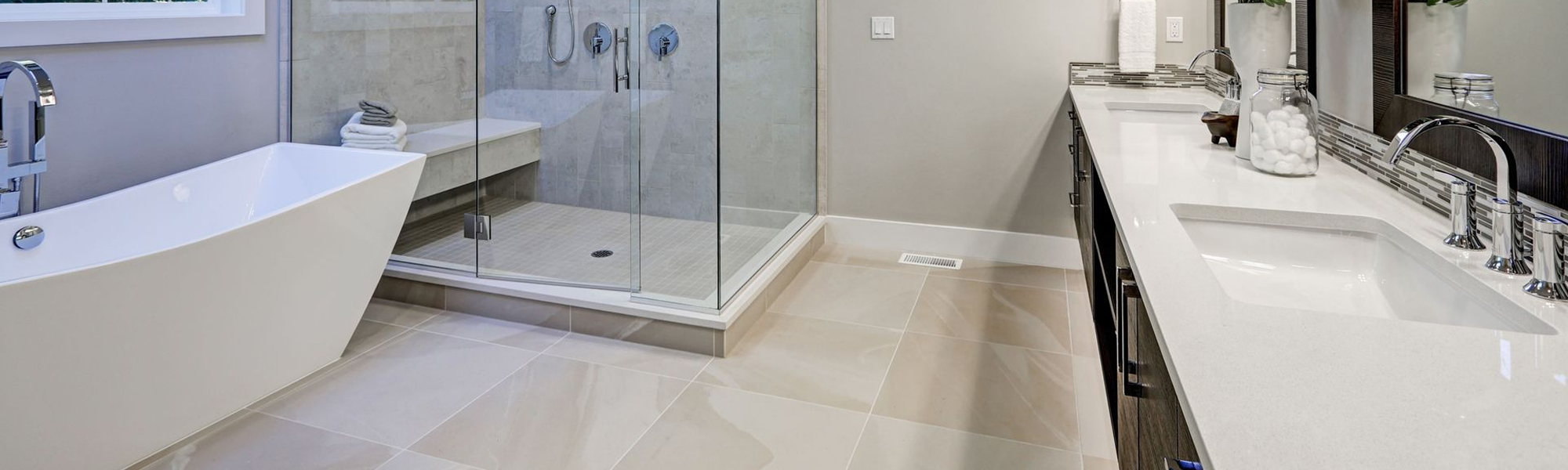 Bathroom Remodeling Support Polk County, FL