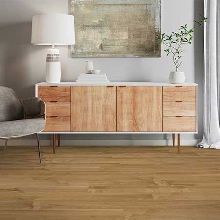 Mohawk Hardwood Flooring