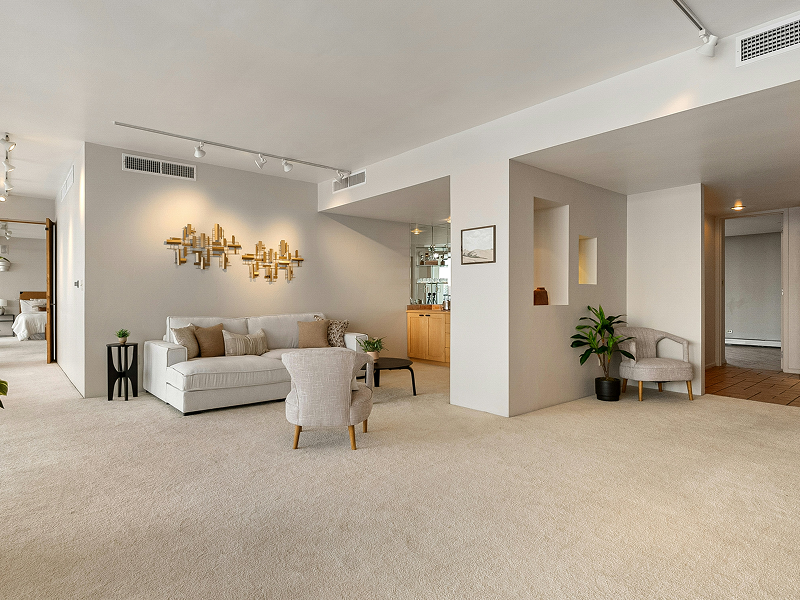 Your Local Experts for Residential & Commercial Flooring