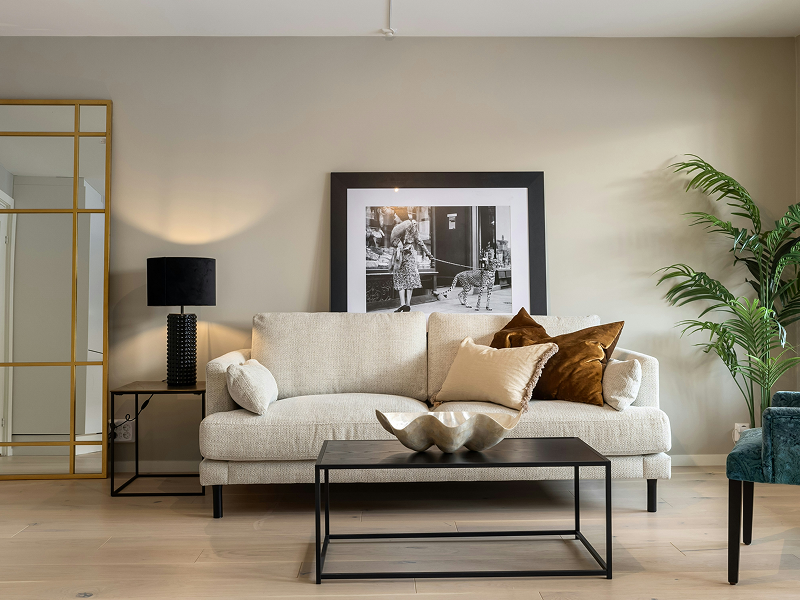 Durable and Stylish Flooring Options for Your Home