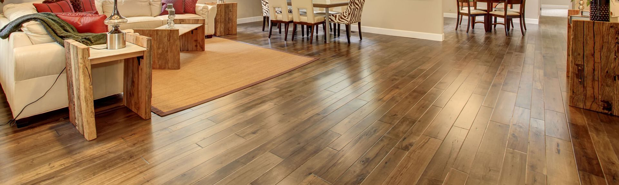 Laminate Flooring Material Polk County, FL