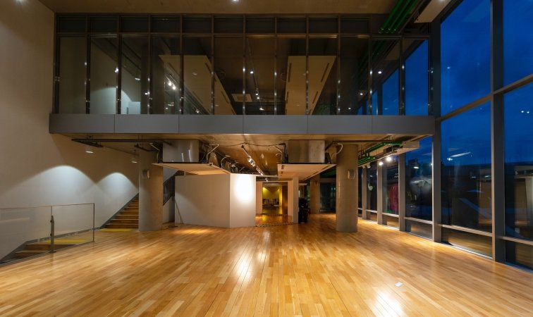 Commercial floors from Warehouse Flooring in Auburndale