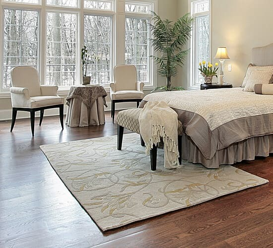 Warehouse Flooring Rugs